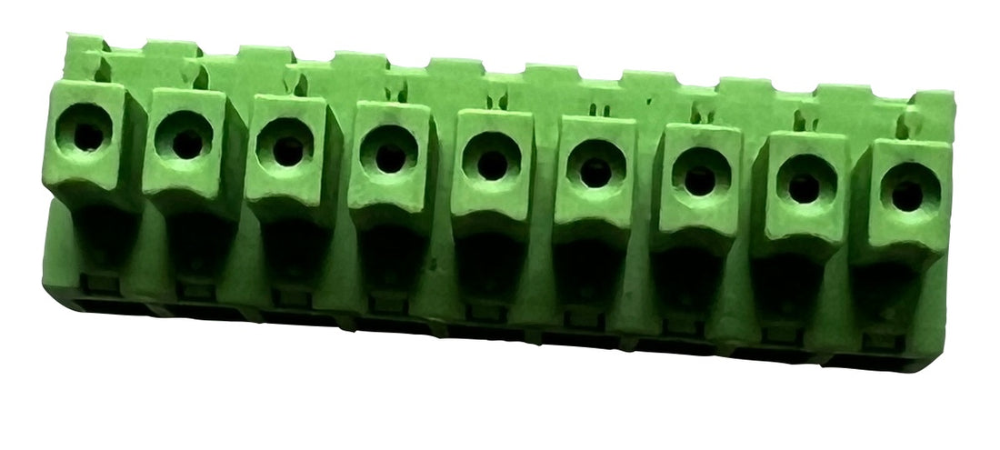 MGC-ST01 – Barrier Access