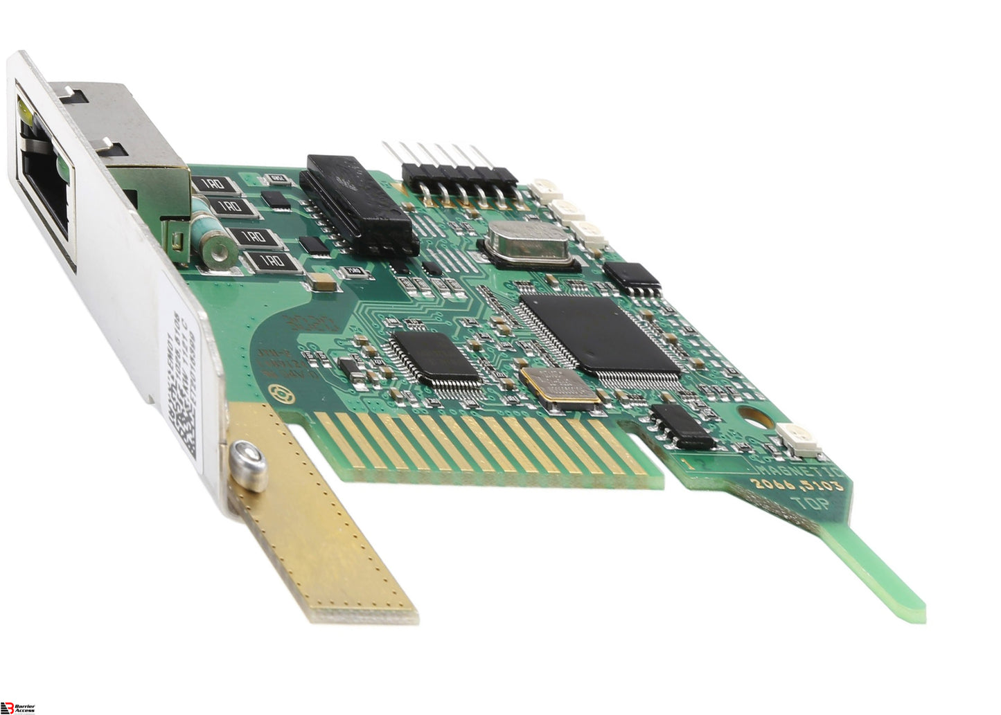 EM01 Ethernet module for MGC Controller