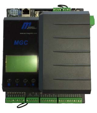 MGC-A100-0001 - TOLL CONTROLLER