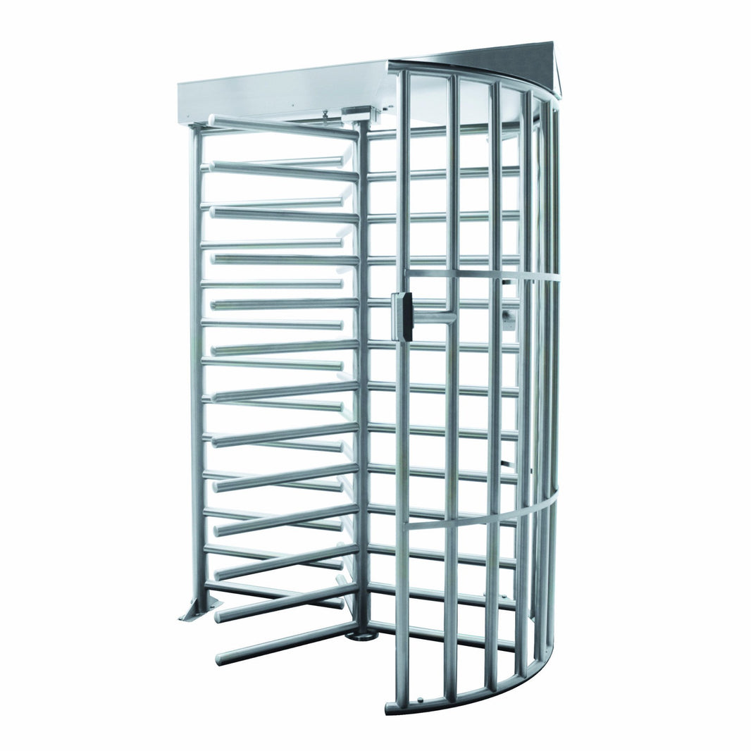 ALVARADO TURNSTILES – Barrier Access