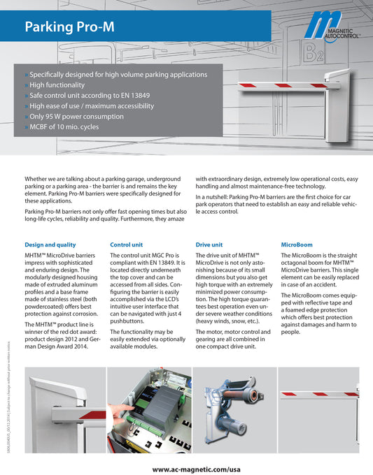 PARKINGPRO-M-RC01240