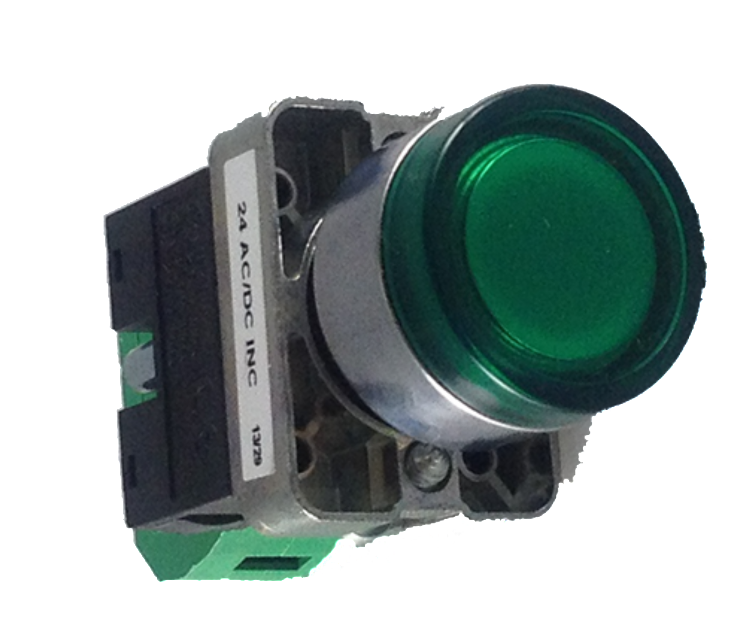 Mec 70/76 Push Button - Revenue Control