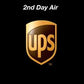 UPS 2nd Air